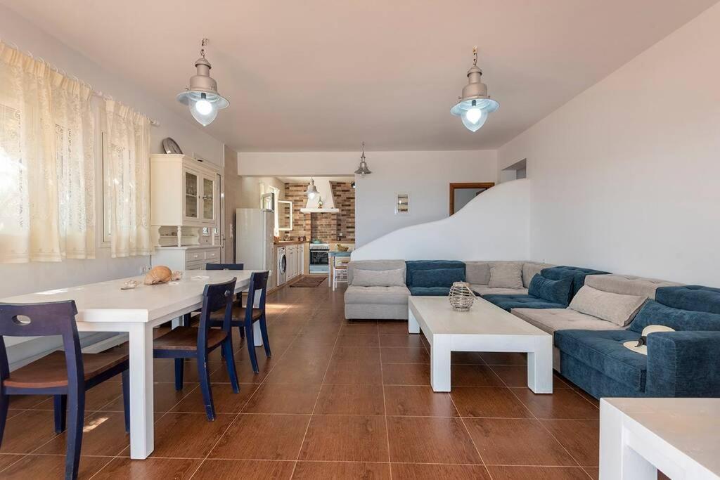 Villa Ktima Sfakia Kéfalos Exterior foto