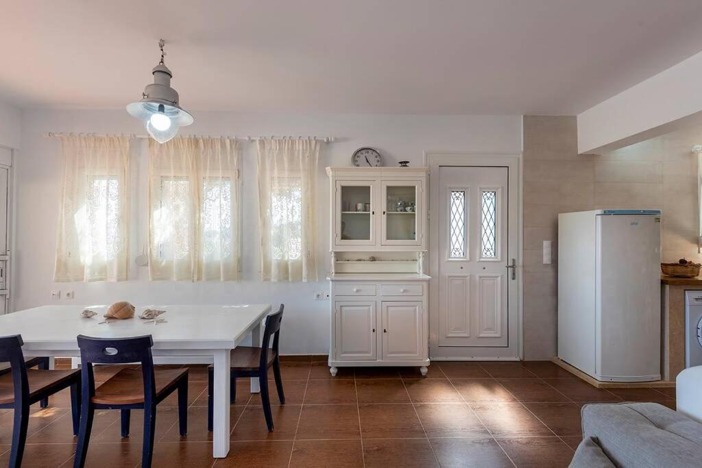 Villa Ktima Sfakia Kéfalos Exterior foto