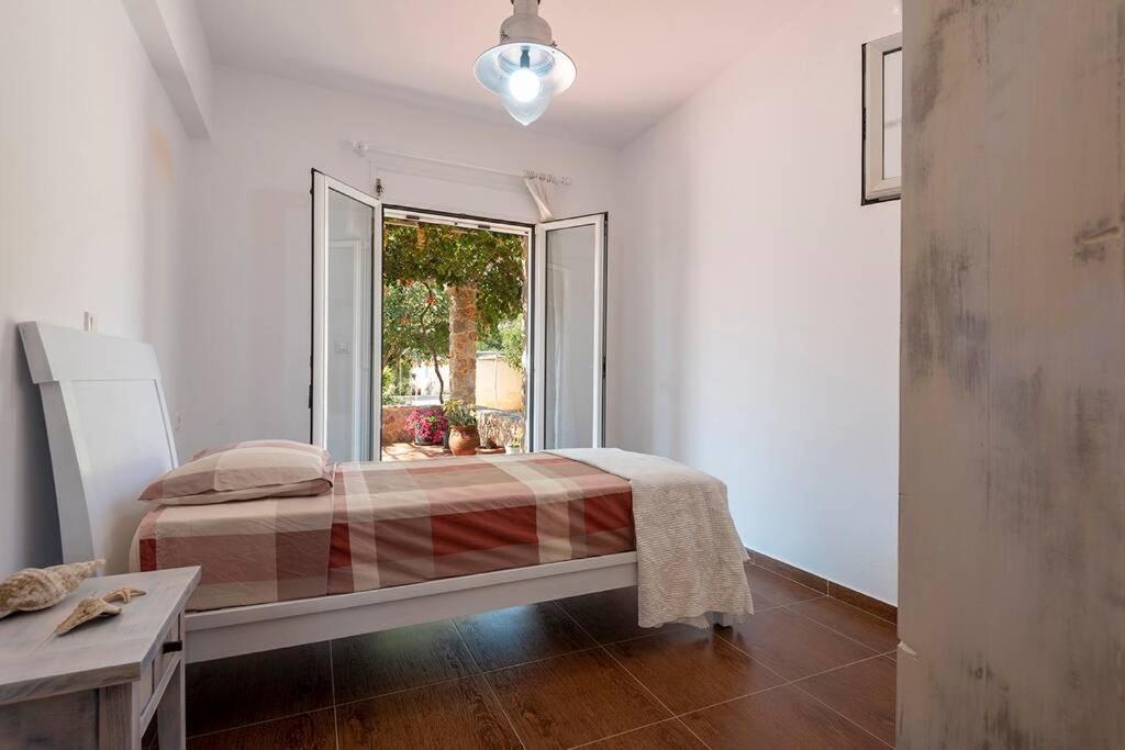 Villa Ktima Sfakia Kéfalos Exterior foto