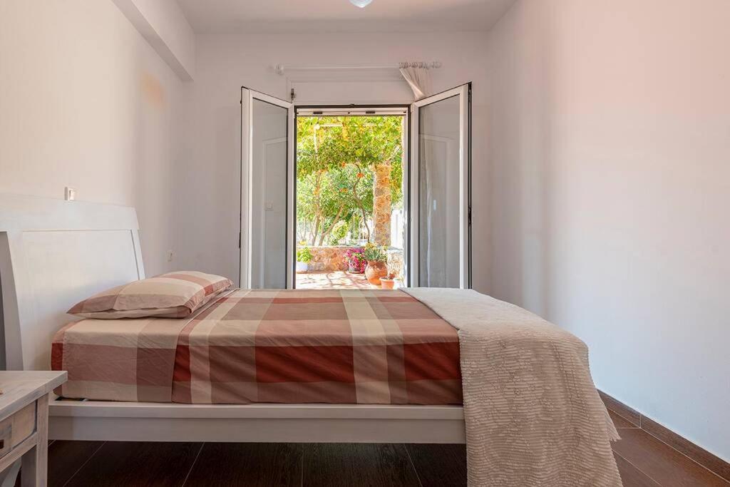 Villa Ktima Sfakia Kéfalos Exterior foto