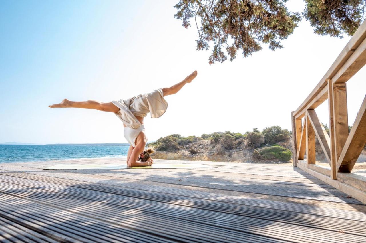 Villa Ktima Sfakia Kéfalos Exterior foto